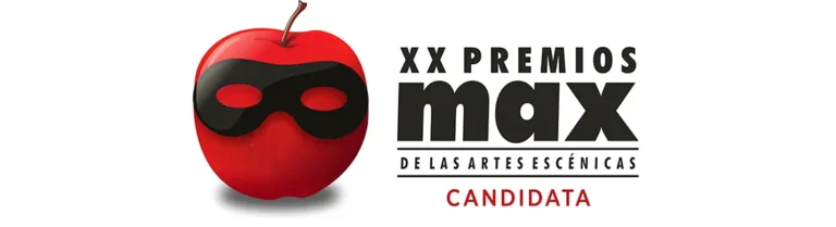 «Shakespeare en Berlín» candidata a los XX Premios Max de las Artes Escénicas