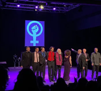 Celebramos 10 años de Sala Russafa con ‘7 Reinas’